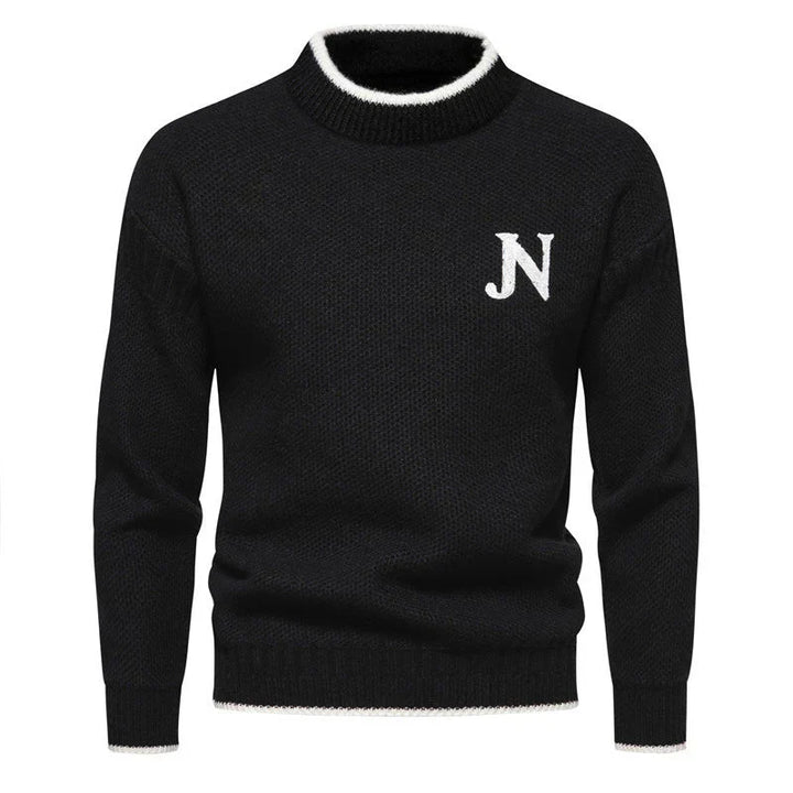 Drune | Gestricktes Sweatshirt für Männer