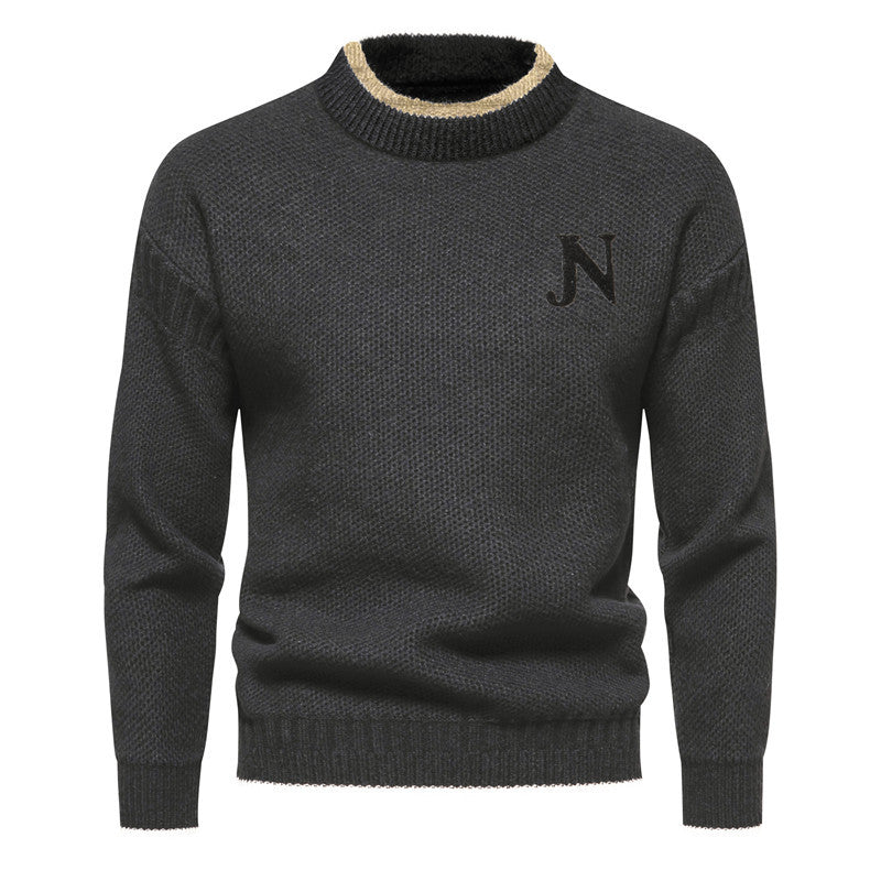 Drune | Gestricktes Sweatshirt für Männer