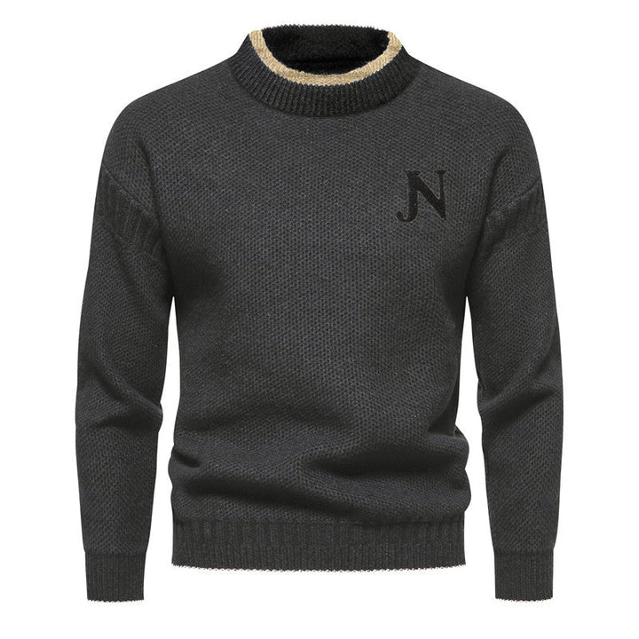 Drune | Gestricktes Sweatshirt für Männer