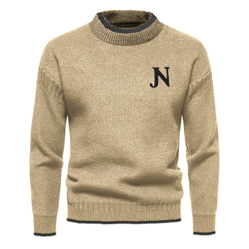 Drune | Gestricktes Sweatshirt für Männer