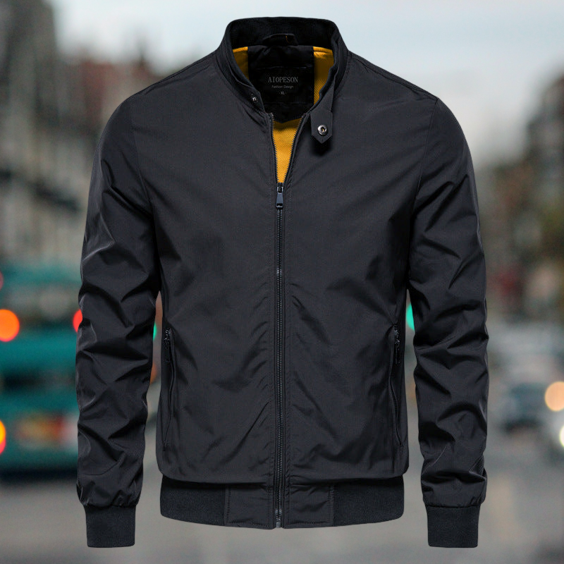 Drune | Moderne Freizeitjacke