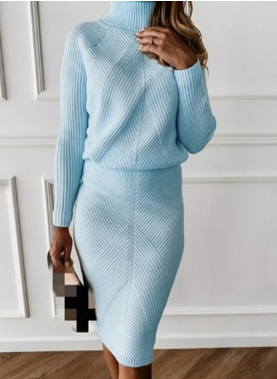 Drune | Damenpullover „Leona“ - Weich, Warm & Stilvoll