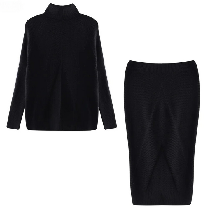 Drune | Damenpullover „Leona“ - Weich, Warm & Stilvoll