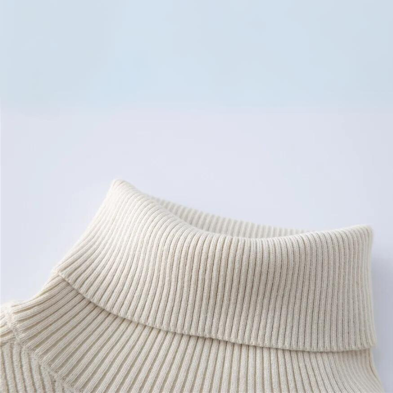 Drune | Damenpullover „Leona“ - Weich, Warm & Stilvoll