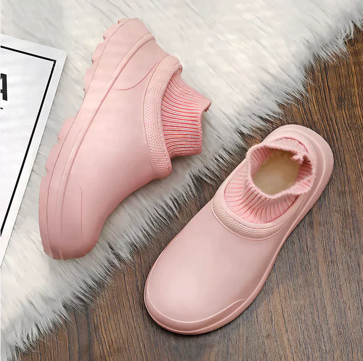 Drune | trendige warme schuhe für frauen