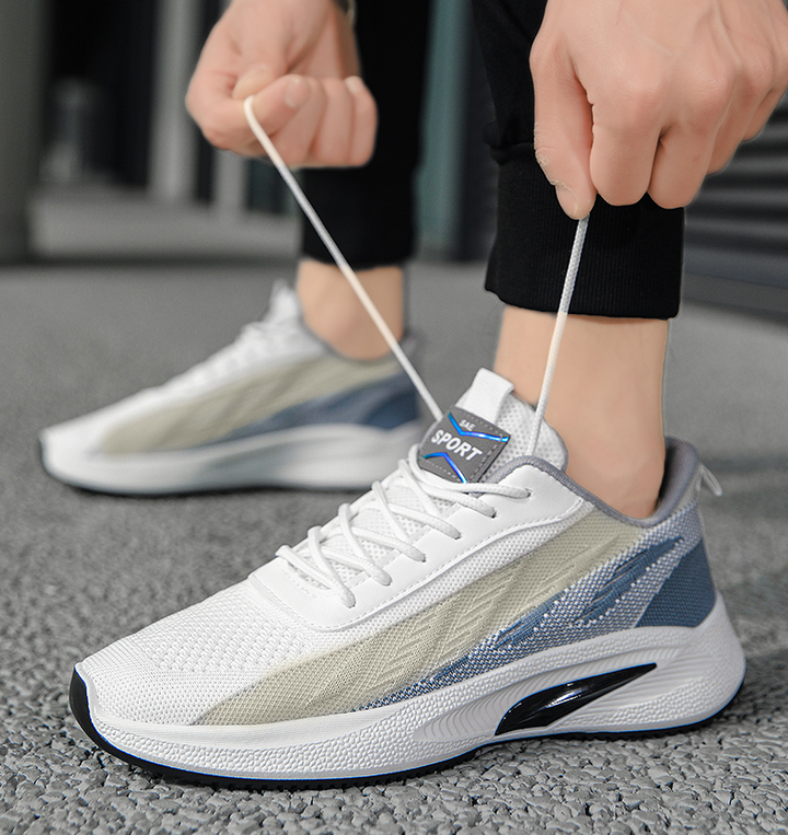 Drune | Freizeit-Laufschuhe