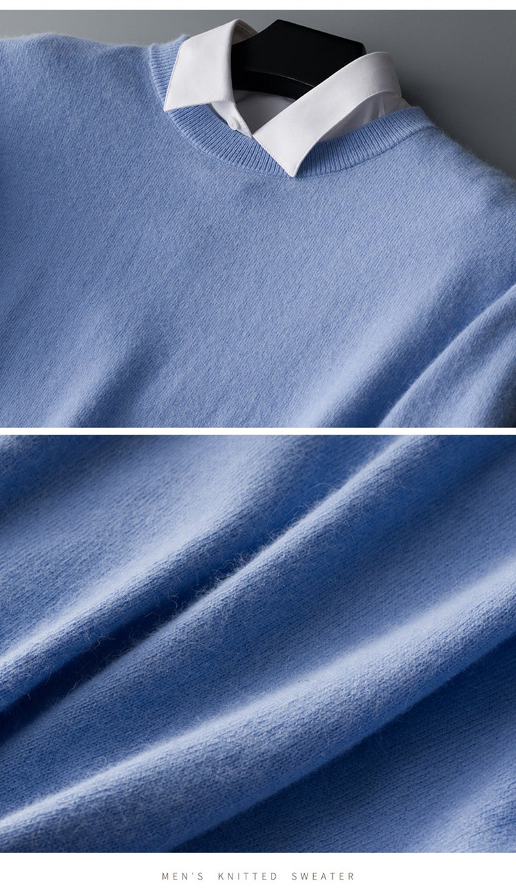 Drune | Pullover Für Bequeme Alltagslooks