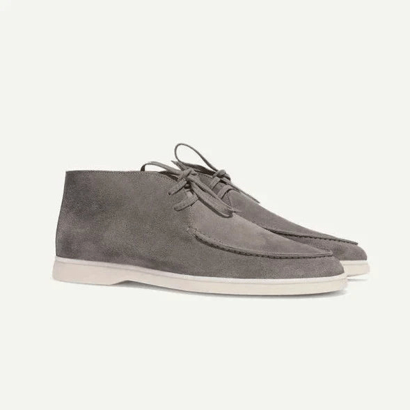 Drune | Wildleder Schnürschuhe Herren Schuhe Formal Und Lässig