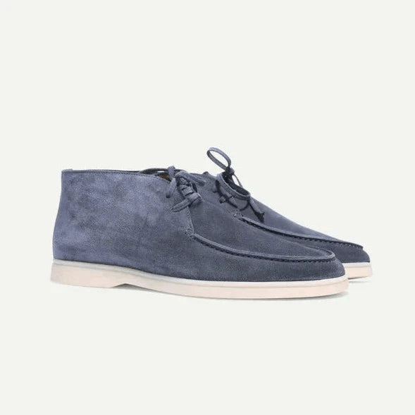 Drune | Wildleder Schnürschuhe Herren Schuhe Formal Und Lässig