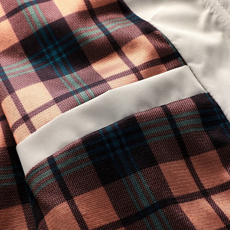 Drune - Waterdichte Titanium Jas