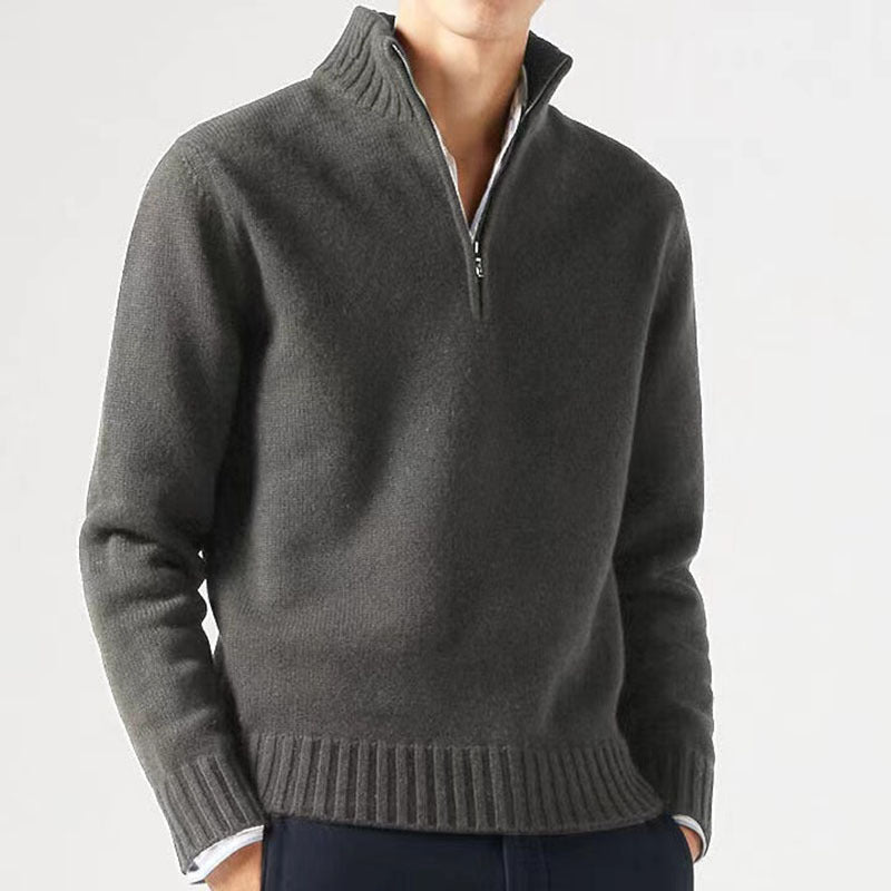 Drune | Edler Pullover für Männer