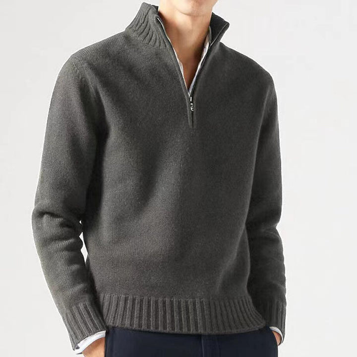 Drune | Edler Pullover für Männer