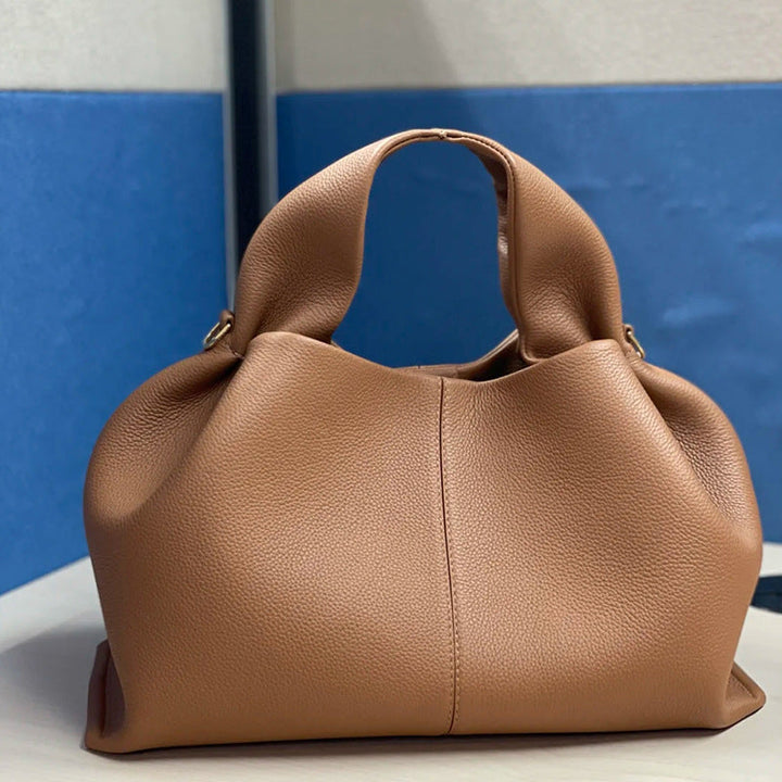 Drune | Vegan-Leder Handtasche