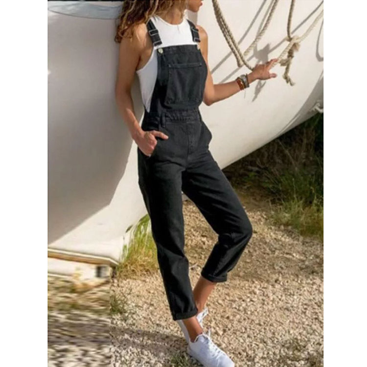 Drune Vintage-Kord Overall