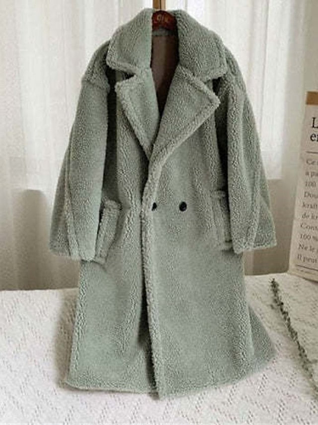 Drune | Elegante und bequeme Jacke für Damen