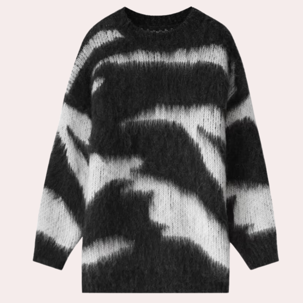 Drune | Lässiger Pullover für Frauen