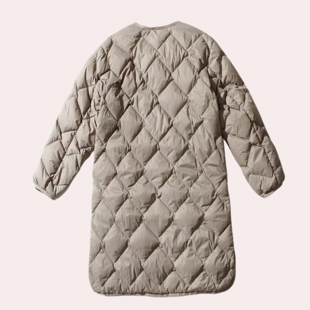 Drune | Bequemer Wintermantel für Damen