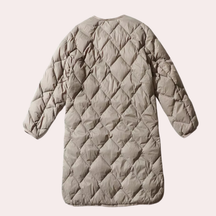 Drune | Bequemer Wintermantel für Damen