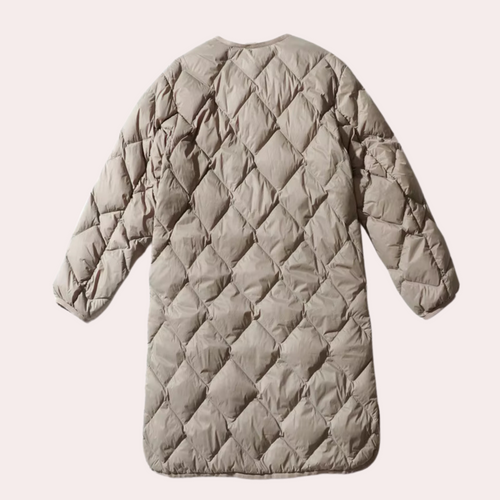 Drune | Bequemer Wintermantel für Damen