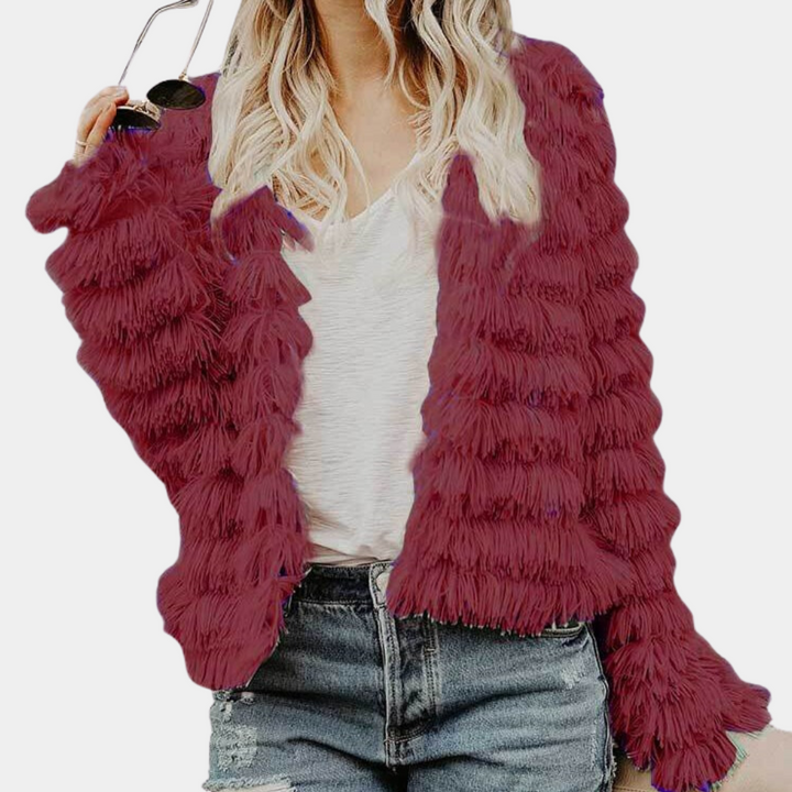 Drune | Stilvolle Herbstjacke für Damen
