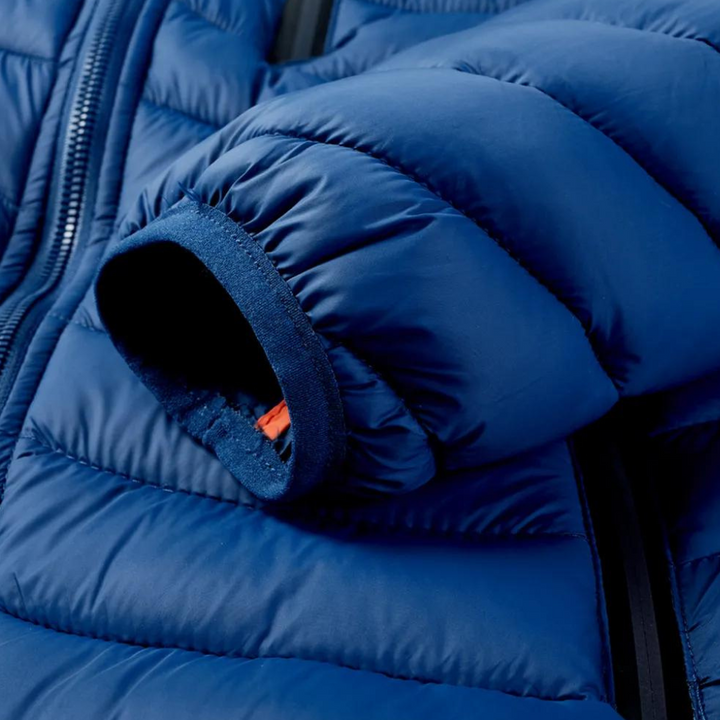 Drune | Lässiger Kapuzenpullover Für Männer Mit Stil