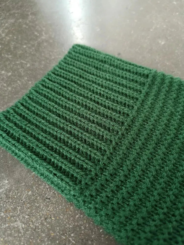 Drune | Dame Rollkragenpullover