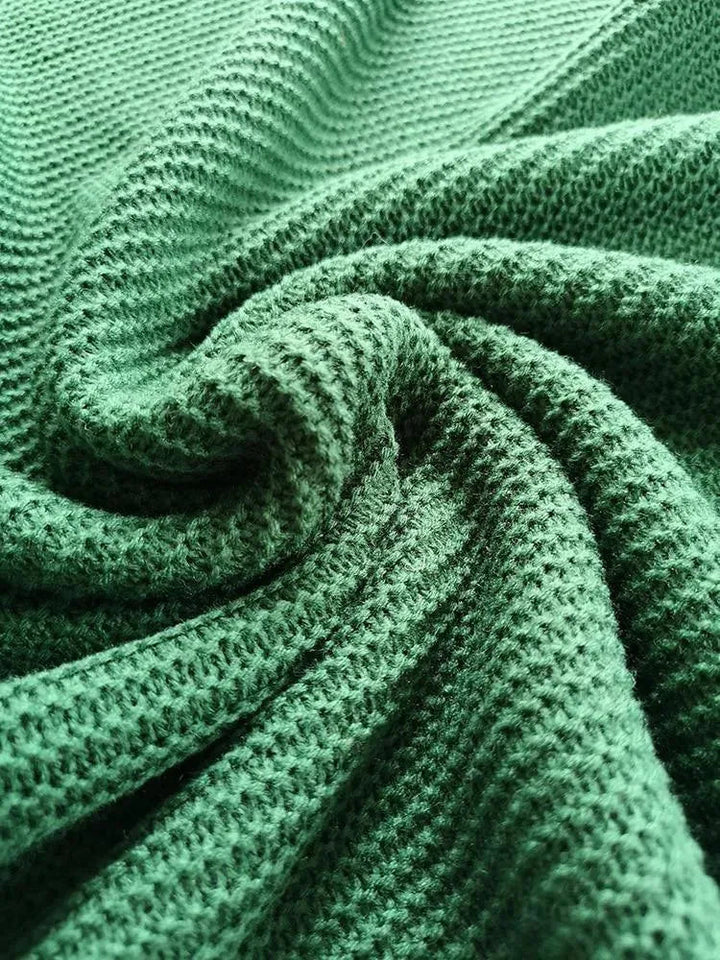 Drune | Dame Rollkragenpullover