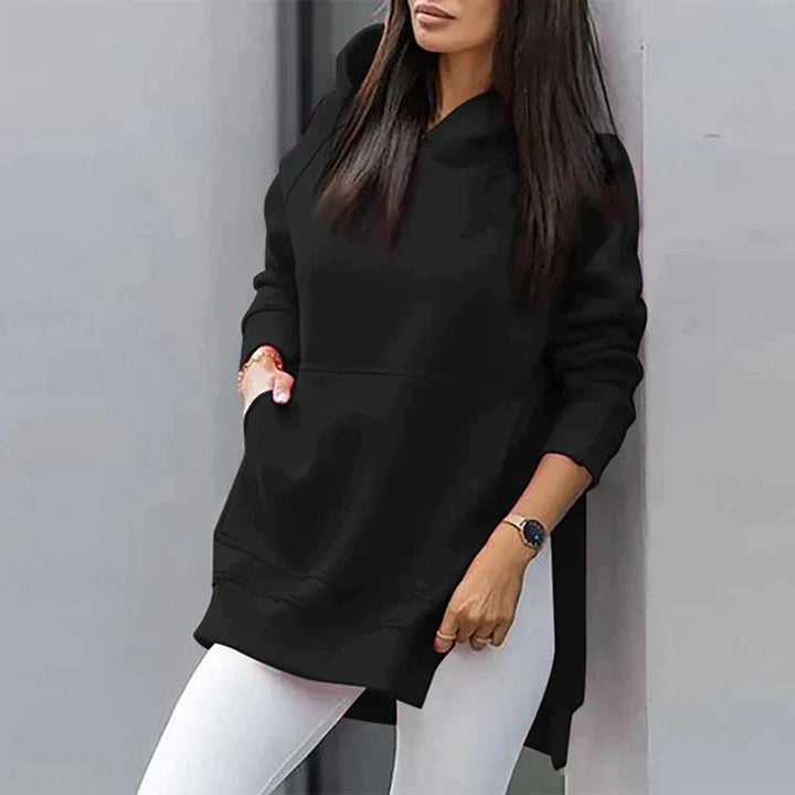 Drune | Damen-Kapuzenpullover - Stilvoll, vielseitig & bequem