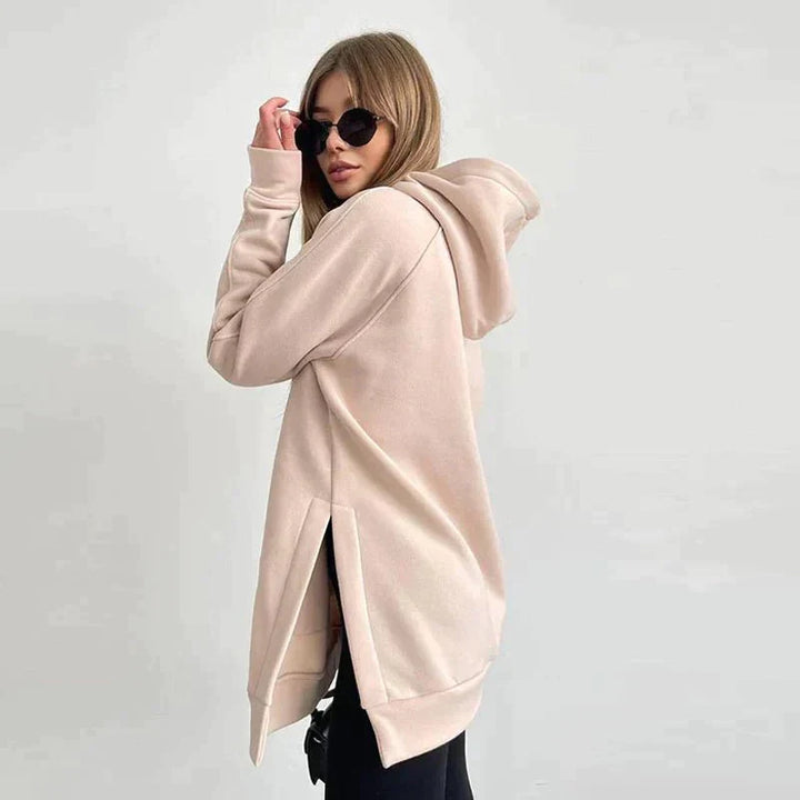 Drune | Damen-Kapuzenpullover - Stilvoll, vielseitig & bequem