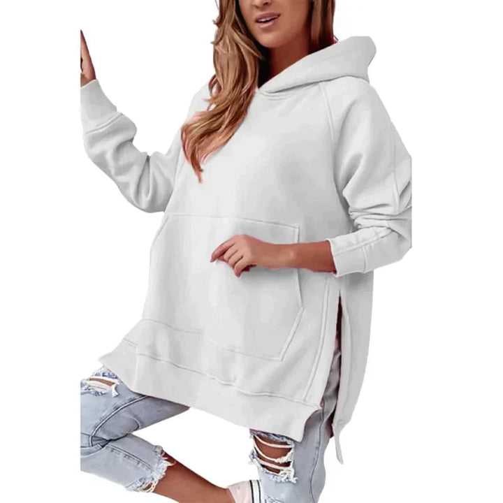 Drune | Damen-Kapuzenpullover - Stilvoll, vielseitig & bequem