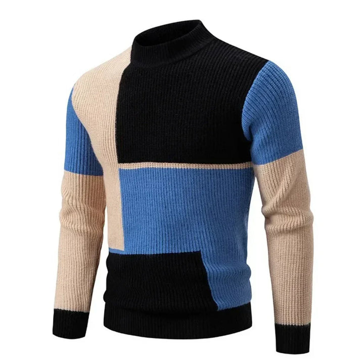 Drune | Gemütlicher Strickpullover