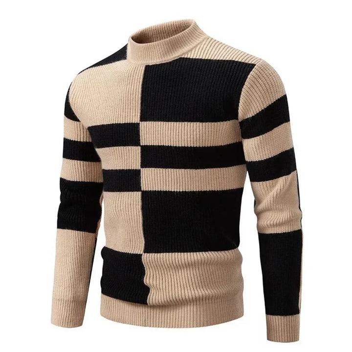 Drune | Gemütlicher Strickpullover