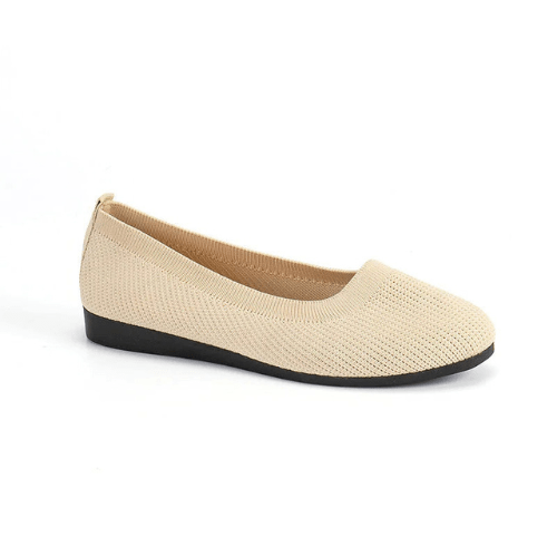 Drune | Sandalen Damen Orthopädische Sandalen Flache Loafers Bequem