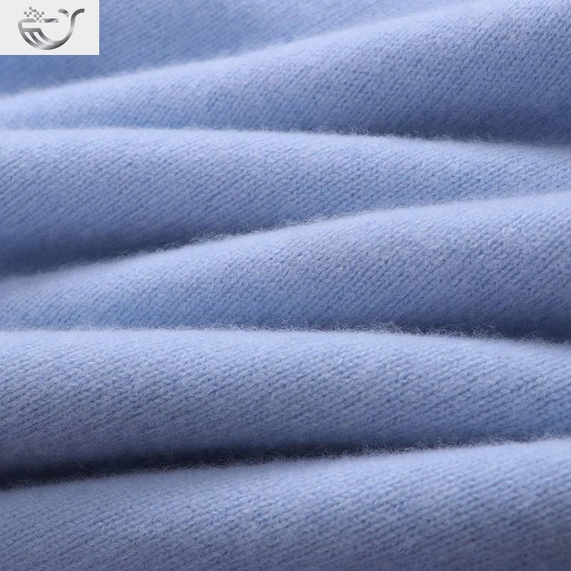 Drune | Luxuriöser Herren Kaschmir Pullover