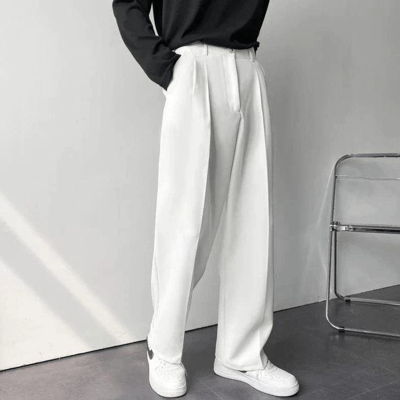 Drune | Amsterdam Hose Herren Hose Hochwertiges Material