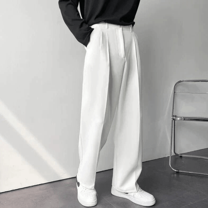 Drune | Amsterdam Hose Herren Hose Hochwertiges Material