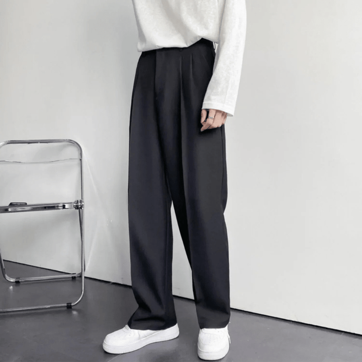 Drune | Amsterdam Hose Herren Hose Hochwertiges Material