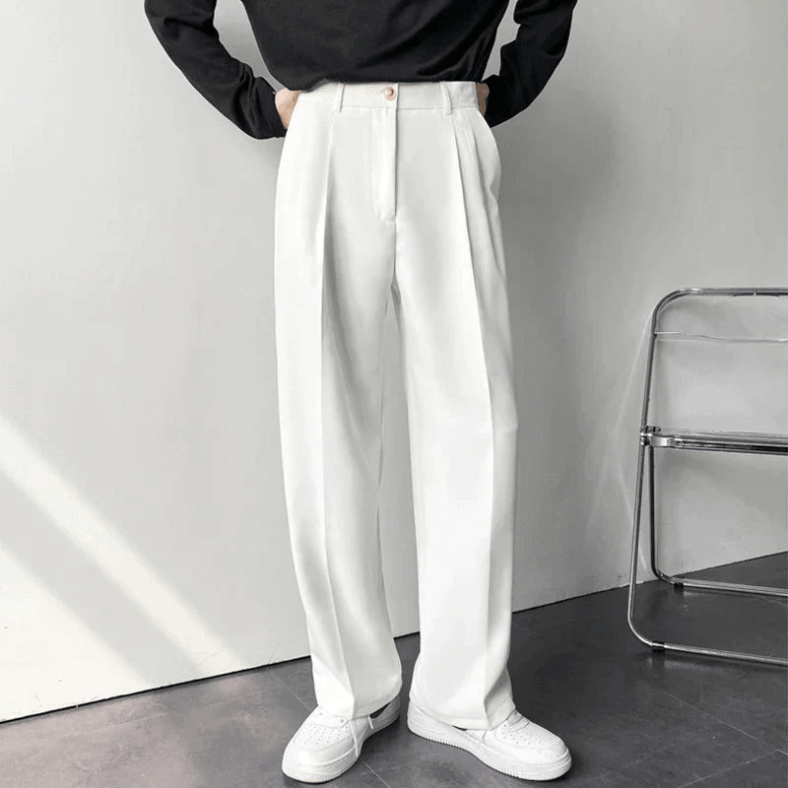 Drune | Amsterdam Hose Herren Hose Hochwertiges Material