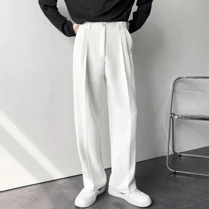 Drune | Amsterdam Hose Herren Hose Hochwertiges Material