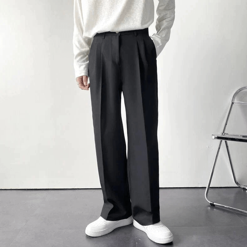 Drune | Amsterdam Hose Herren Hose Hochwertiges Material