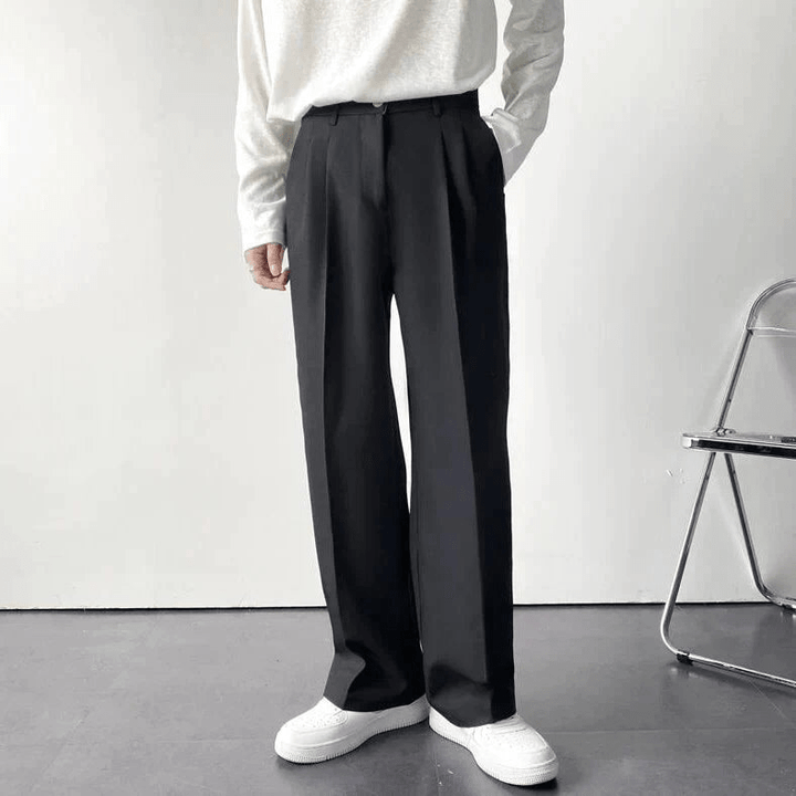 Drune | Amsterdam Hose Herren Hose Hochwertiges Material