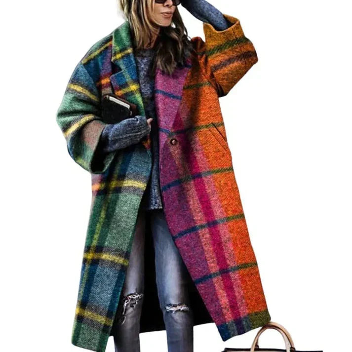 Drune | Klassische und bequeme Winterjacke