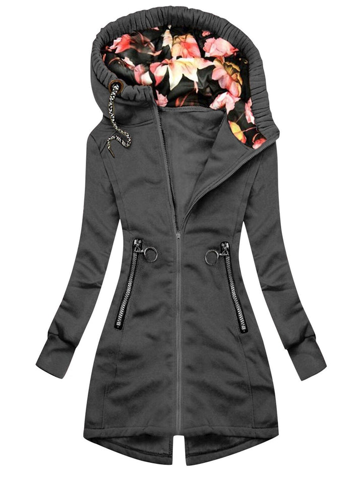 Drune | Vielseitige und bequeme Winterjacke