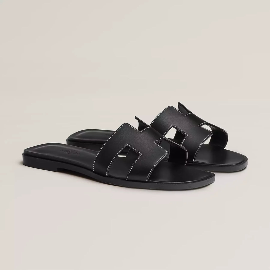 Drune | Offene Damen Sandalen