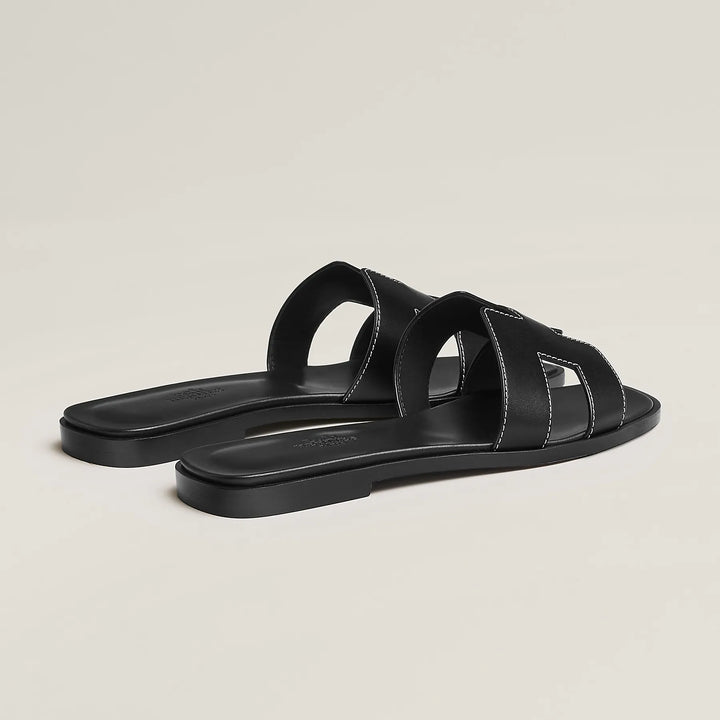 Drune | Offene Damen Sandalen