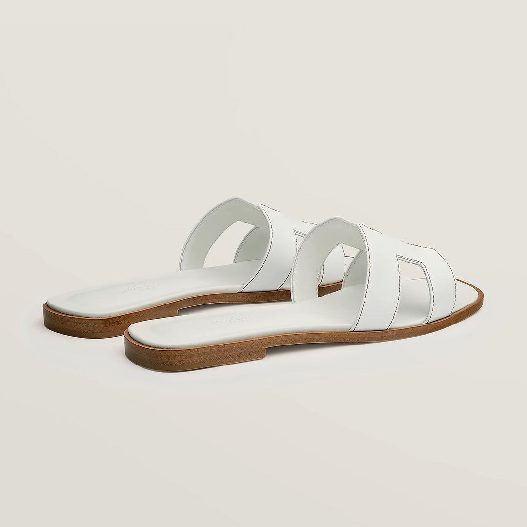 Drune | Offene Damen Sandalen