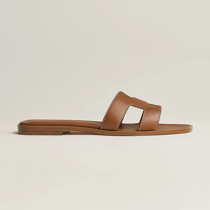 Drune | Offene Damen Sandalen