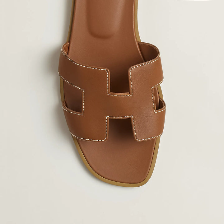 Drune | Offene Damen Sandalen