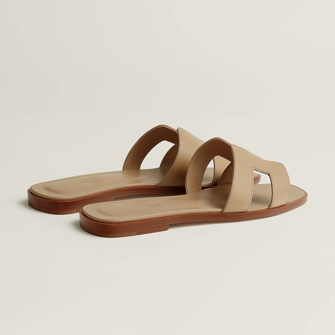 Drune | Offene Damen Sandalen