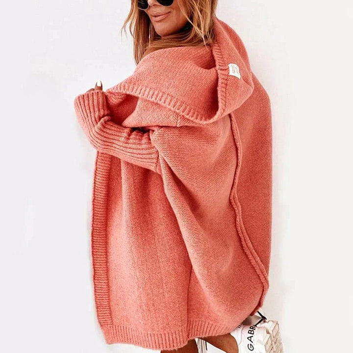 Drune | Modische Strickjacke für Damen